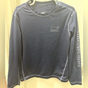 Vineyard Vines Boys Rash Guard